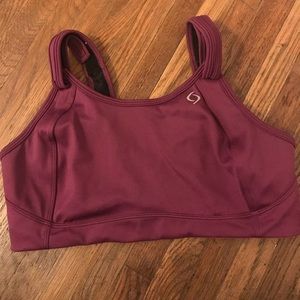 Moving Comfort Sports Bra
